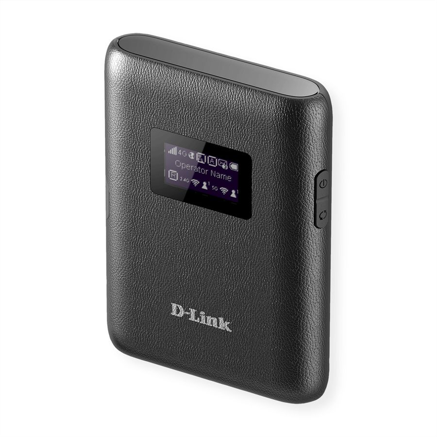 D-Link DWR-933 Mobile Hotspot LTE Kat.6
