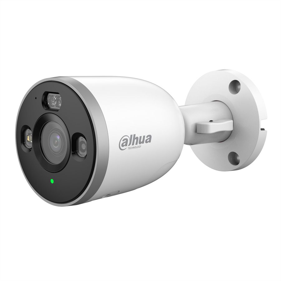 DAHUA DH-IPC-F3DP-PV-0280B-EUR, Bullet 3MP 2,8mm IR LED WLAN Kamera