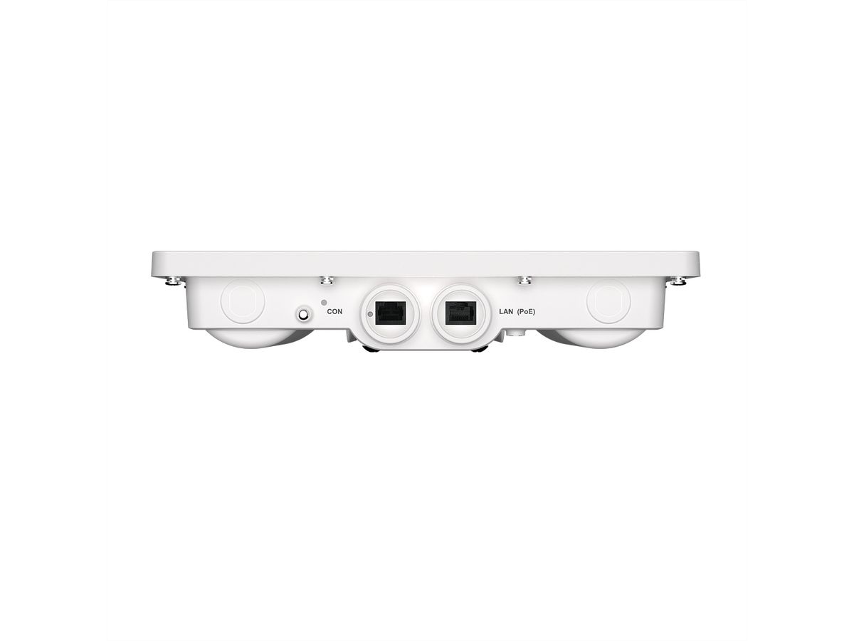 D-Link DAP-X3060OU AX3000 Outdoor Access Point WiFi 6 802.11ax PoE