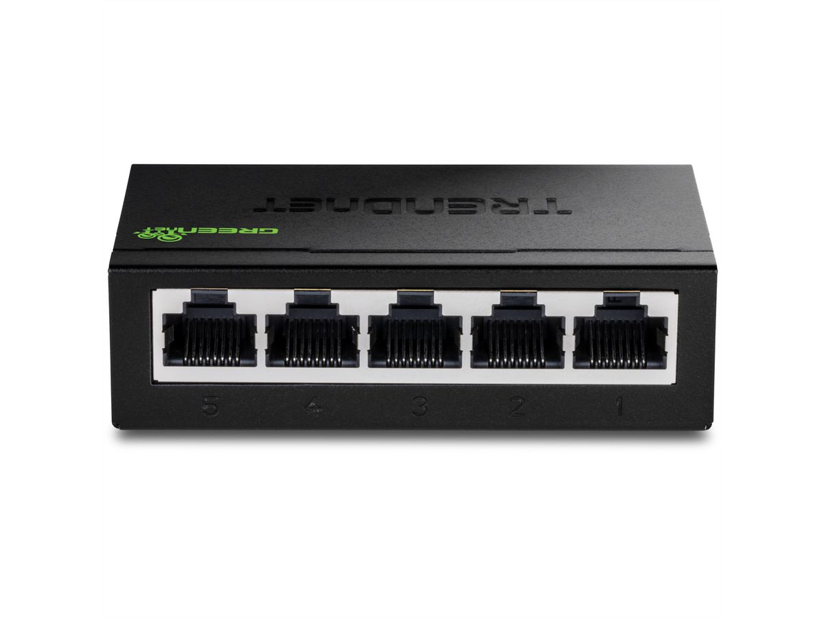 TRENDnet TEG-S50G Netzwerk Switch