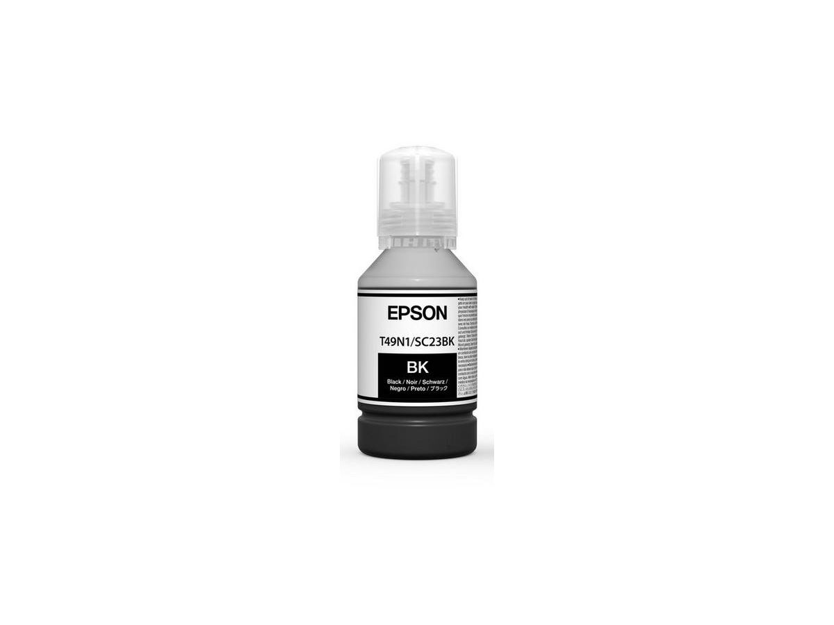 Epson SC-T3100X Druckerpatrone 1 Stück(e) Kompatibel Schwarz
