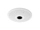 Mobotix c26B Indoor Kamera 6 MP, 180°/360° Tag, Audio