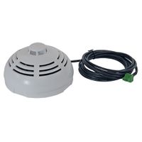 EMI-One Monitoring-System, Rauchsensor