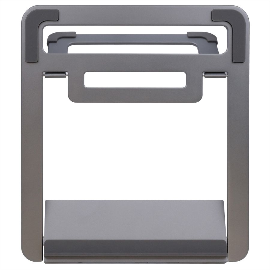 EXSYS EX-1223HM 12 in 1 USB-C Dockingstation, mit Notebook Stand für Notebook, Matebook und MacBook