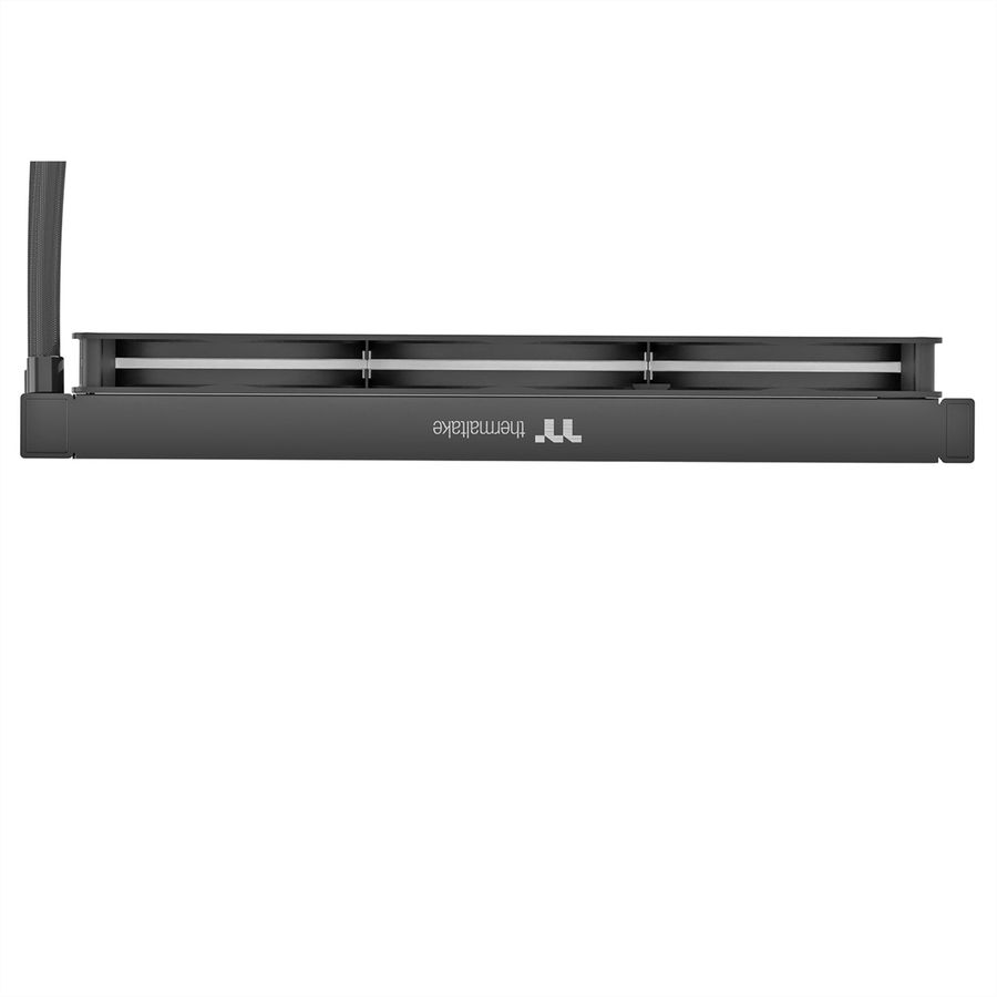 Thermaltake TH360 V3 Ultra ARGB Sync AIO Liquid Cooler, schwarz