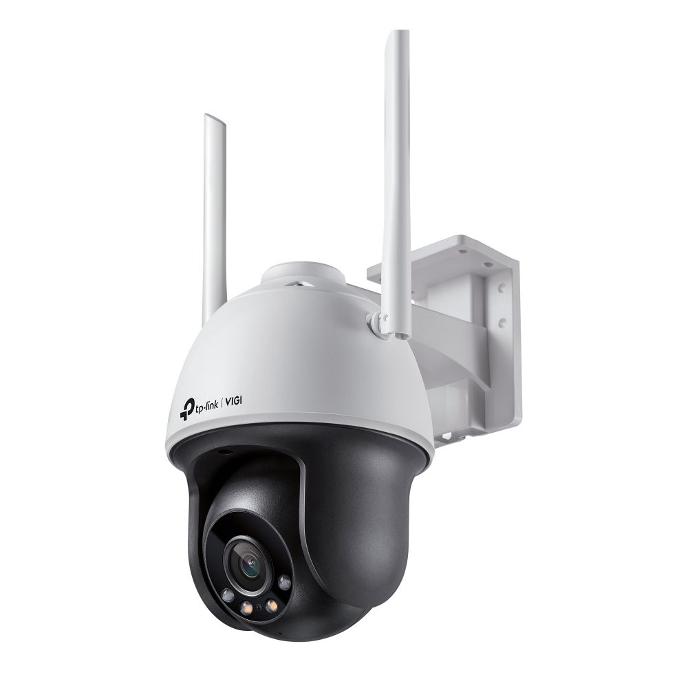 TP-Link VIGI C540-W V1 Geschützturm IP-Sicherheitskamera Innen & Außen 2560 x 1440 Pixel Decke/Wand