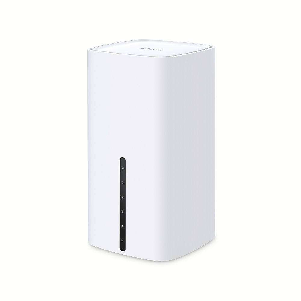 TP-Link Archer NX200 WLAN-Router Gigabit Ethernet Dual-Band (2,4 GHz/5 GHz) 5G Weiß