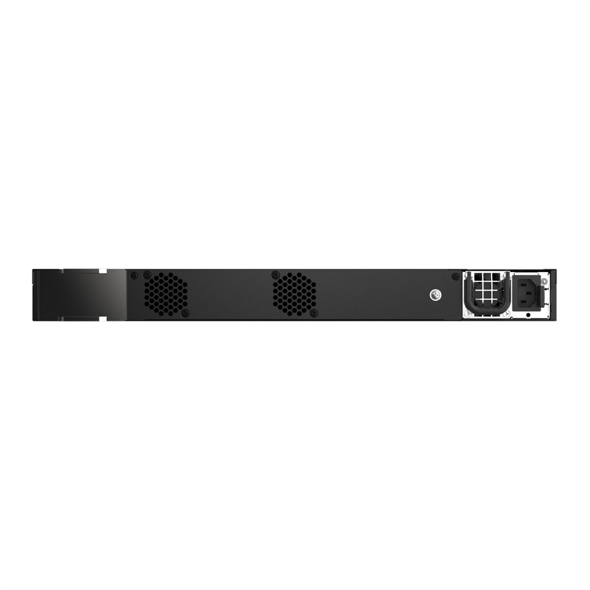 D-Link DXS-3130-28P/E 28-Port 10G Switch, Managed Stackable PoE++ 25G-Uplinks