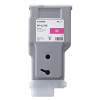 Canon PFI-321 M Druckerpatrone 1 Stück(e) Original Standardertrag Magenta