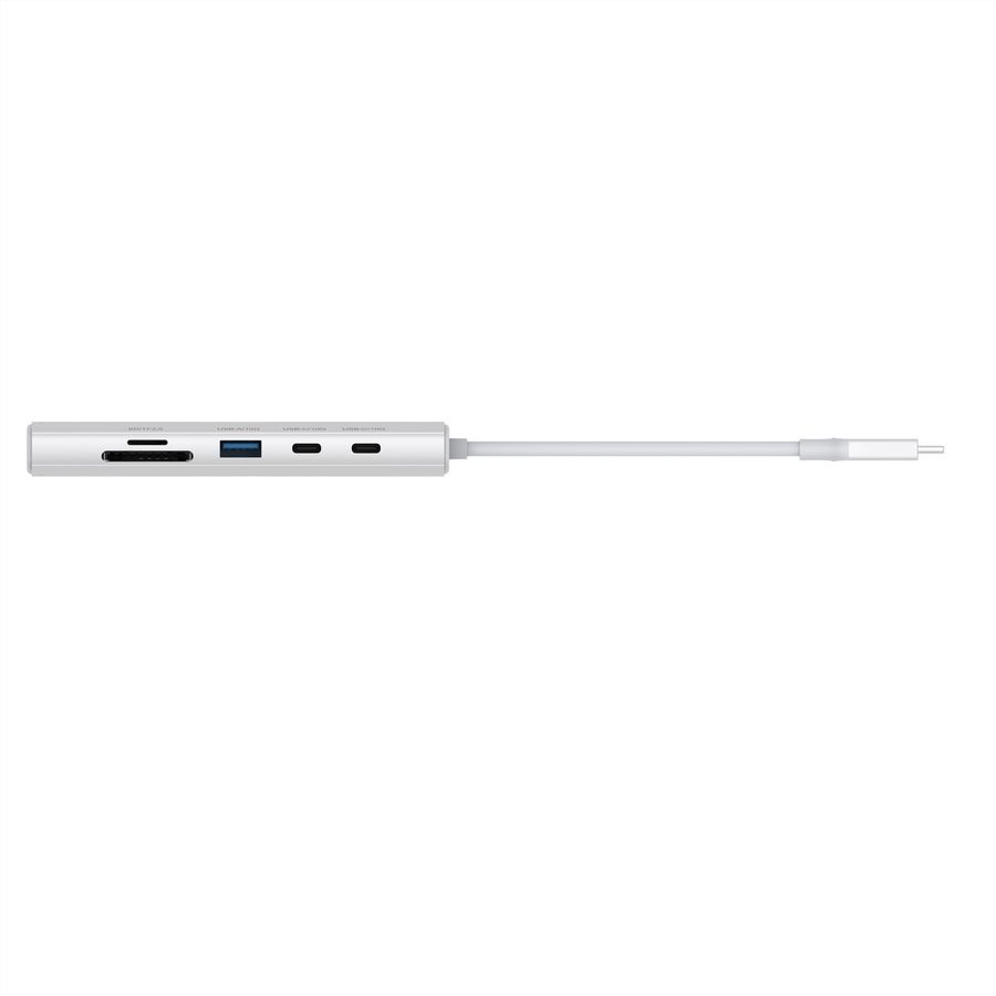 D-Link DUP-A01 10-in-1 USB-C Hub