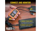 KLEIN TOOLS ET920 USB-Digitalmessgerät und -Prüfer, für USB-A und USB-C