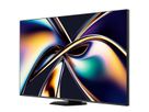 Hisense TV 85U8Q 85", Mini-LED 4K, 165Hz, 5'000 Nits