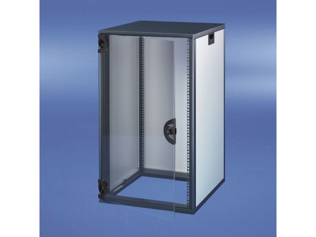 SCHROFF NOVASTAR 19"-Schrank,  38HE 553x800mm, Heavy-Duty