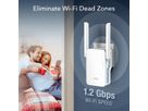 CUDY RE1200 AC1200 Wi-Fi Mesh Repeater