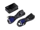 TRENDnet TK-207K 2-Port-USB-KVM-Switch