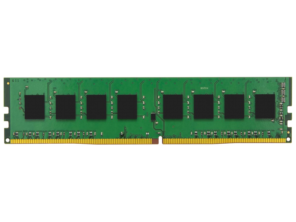 Kingston Technology ValueRAM KVR32N22D8/32 Speichermodul 32 GB 1 x 32 GB DDR4 3200 MHz