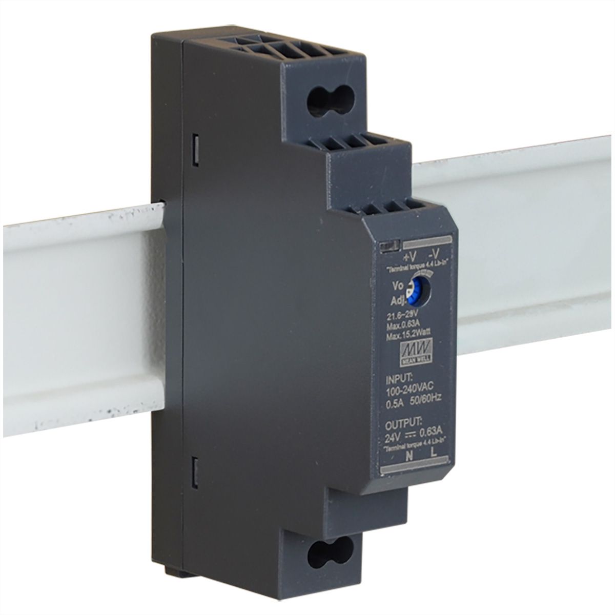 EXSYS EX-6971 HDR-15-24 Netzteil