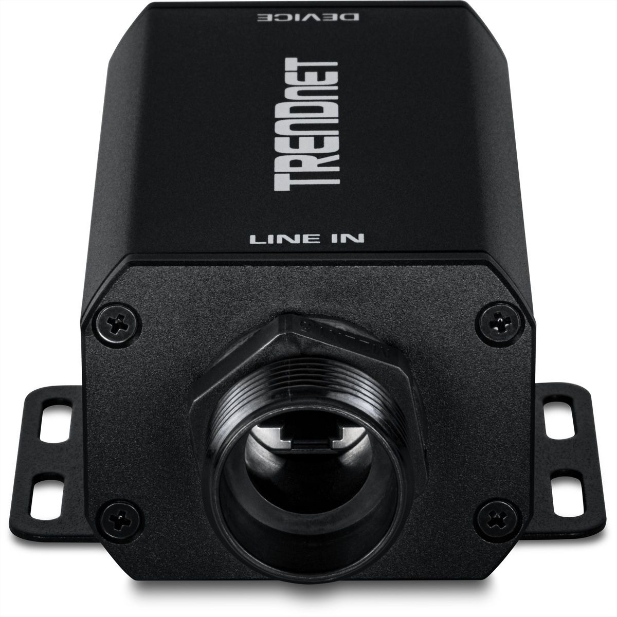 TRENDnet TI-OS300 Überspannungsschutz Outdoor 2.5G PoE++