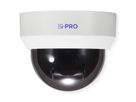 i-PRO WV-U65301-Z1 Outdoor PTZ VANDAL 1/3" 2MP  4,7 - 47,0 mm