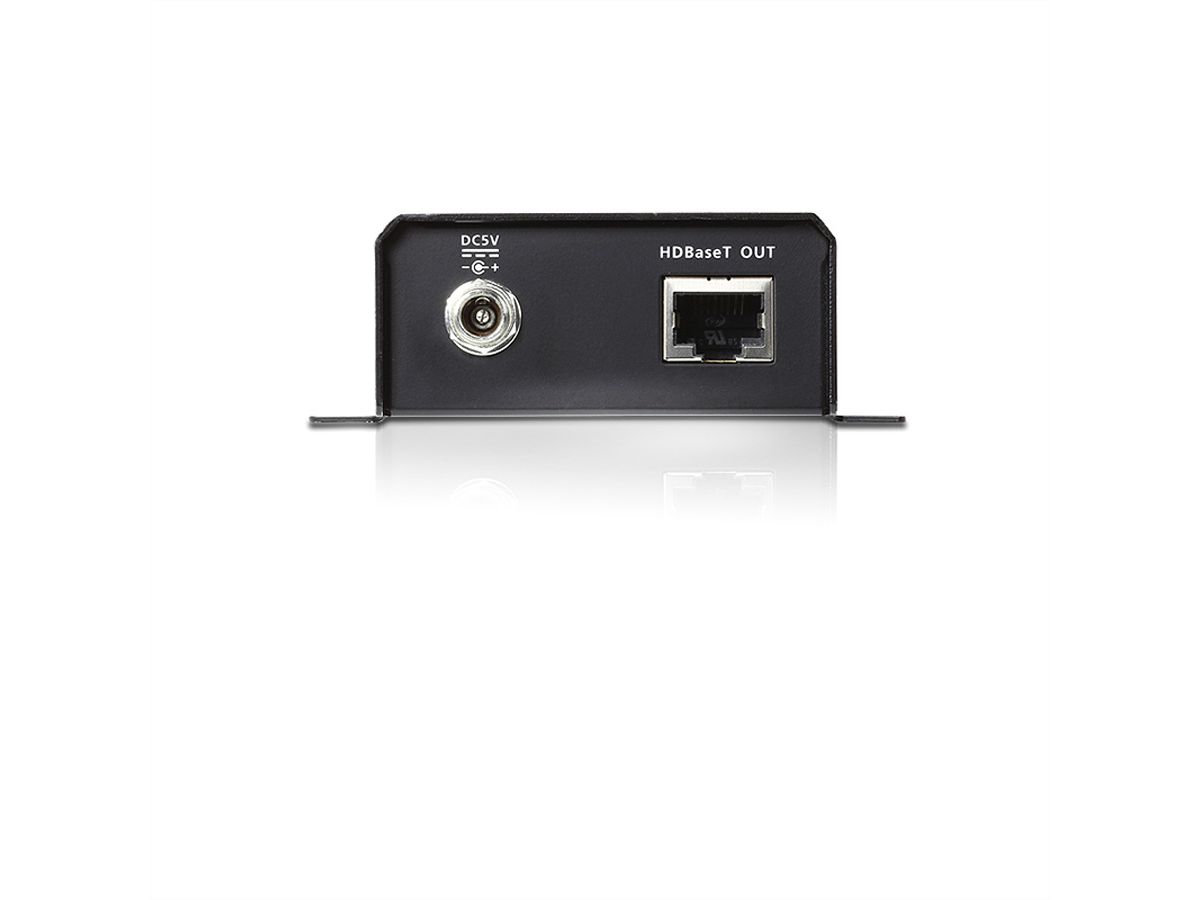 ATEN VE901T DisplayPort HDBaseT Lite Transmitter