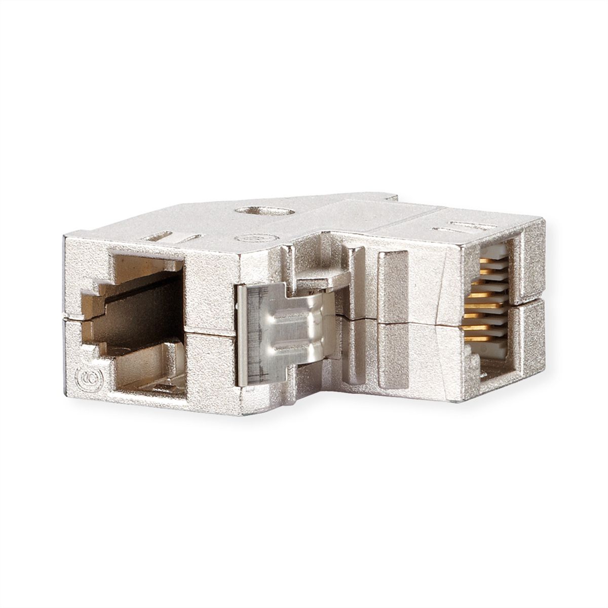 METZ CONNECT E-DAT modul Kupplung 8(8) 90° Class EA