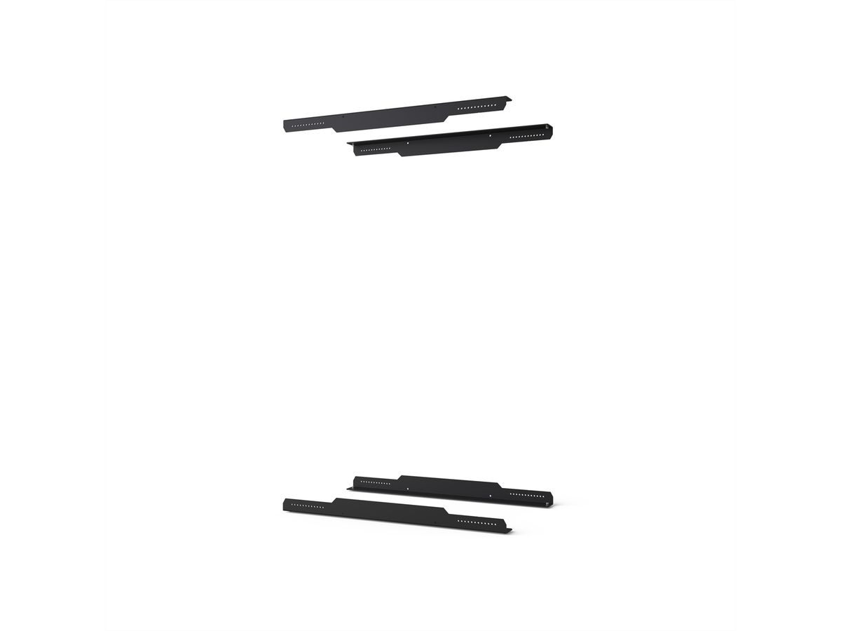 SCHROFF SCHWERLASTSCHIENE 1000T