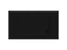 Hisense Signage Display 100DM66E, 100", 24/7, UHD, 500cd/m²