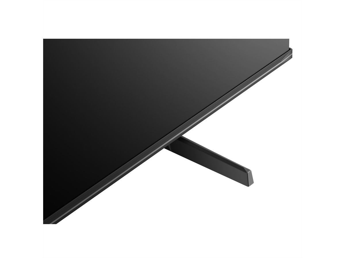Hisense TV 58E77Q 58", QLED 4K, 60Hz