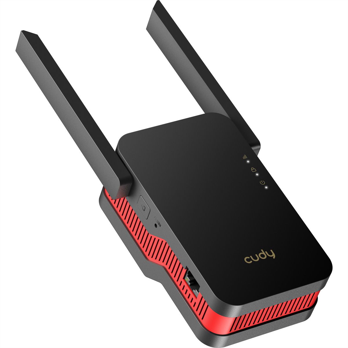 CUDY RE3000 AX3000 WiFi 6 Mesh Repeater