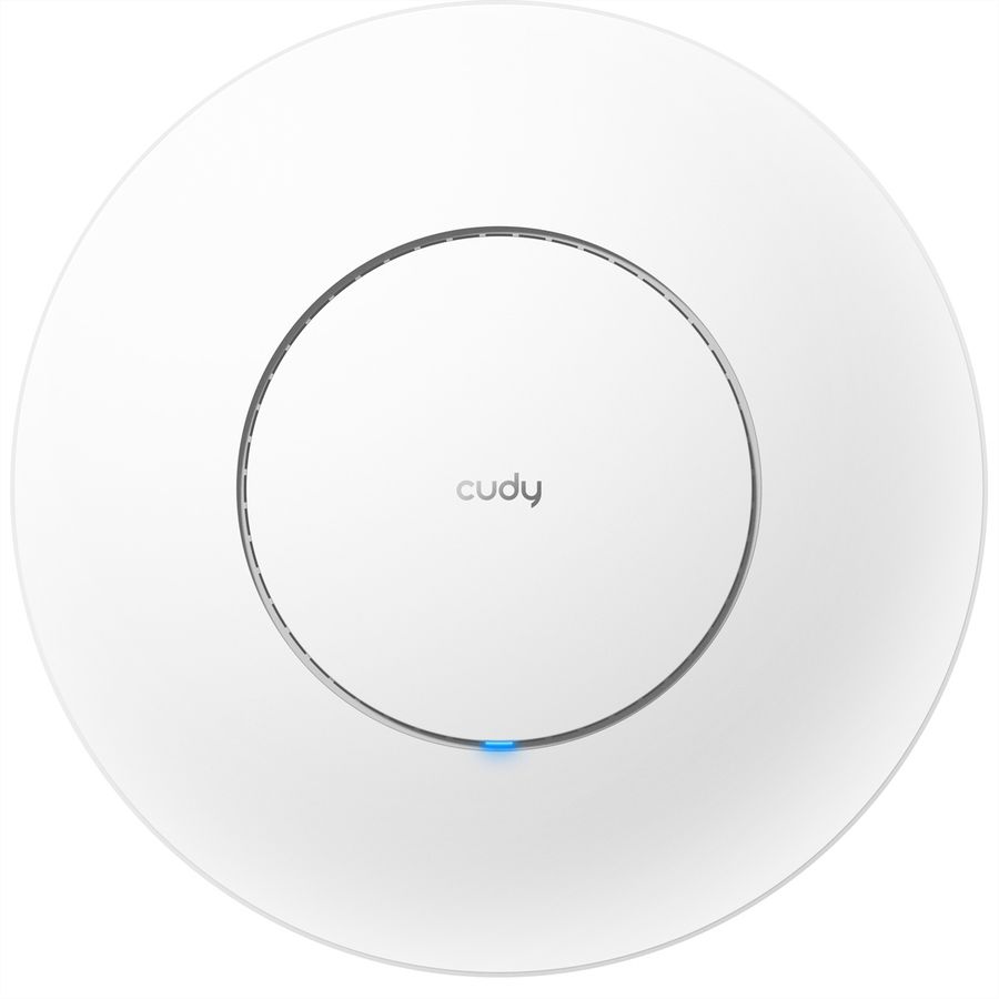 CUDY AP1300 AC1200 Wi-Fi Access Point Gigabit
