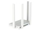 Keenetic Speedster KN-3012-01-EU AC1200 Mesh Wi-Fi 5 Router/Extender