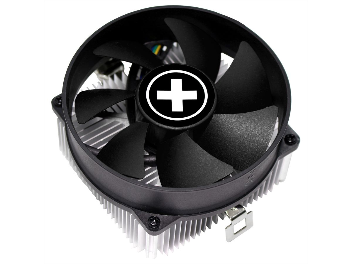 XILENCE AMD CPU Kühler XC335, A250PWM.B