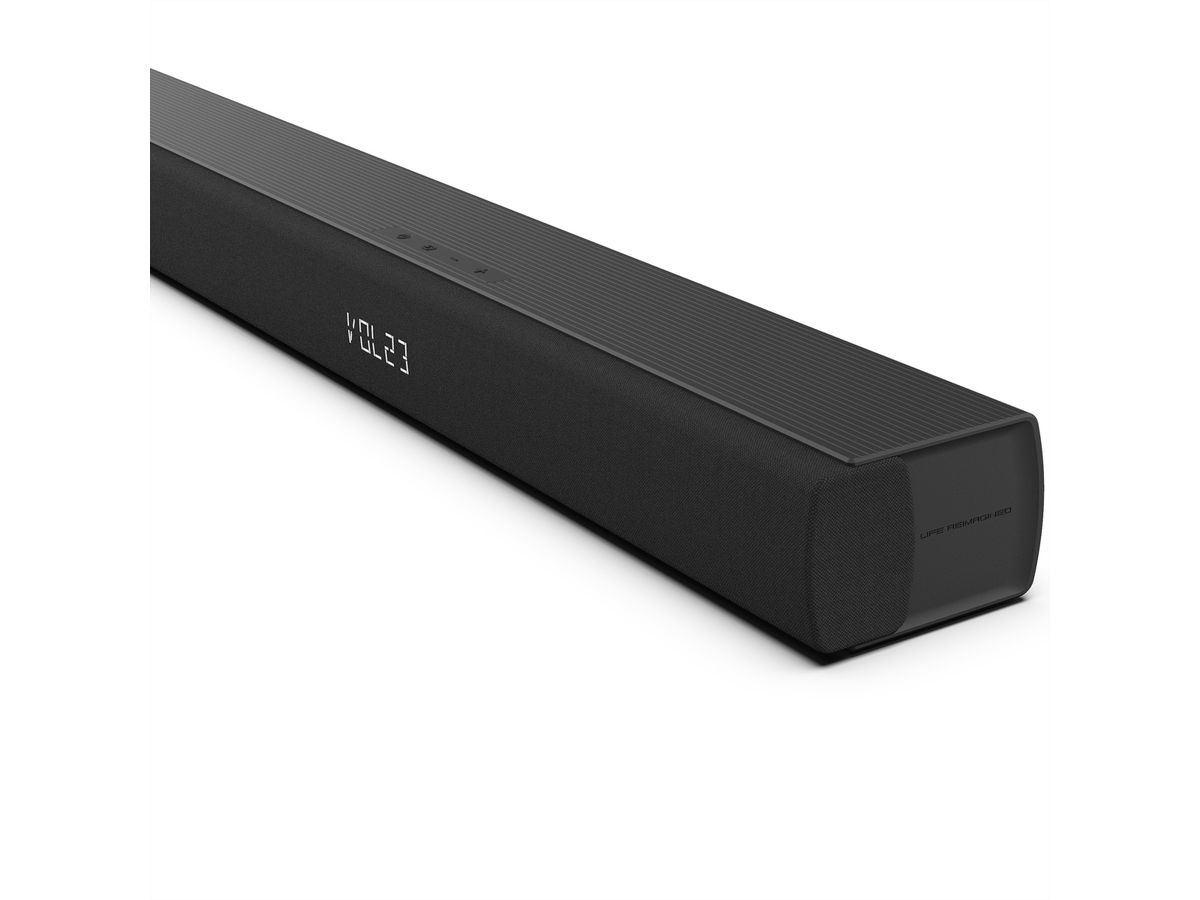 Hisense Soundbar HS3100, 3.1 - 480W - Subwoofer