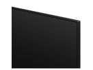 Hisense TV 100U7Q PRO 100", Mini-LED 4K, 165Hz, 2'000 Nits