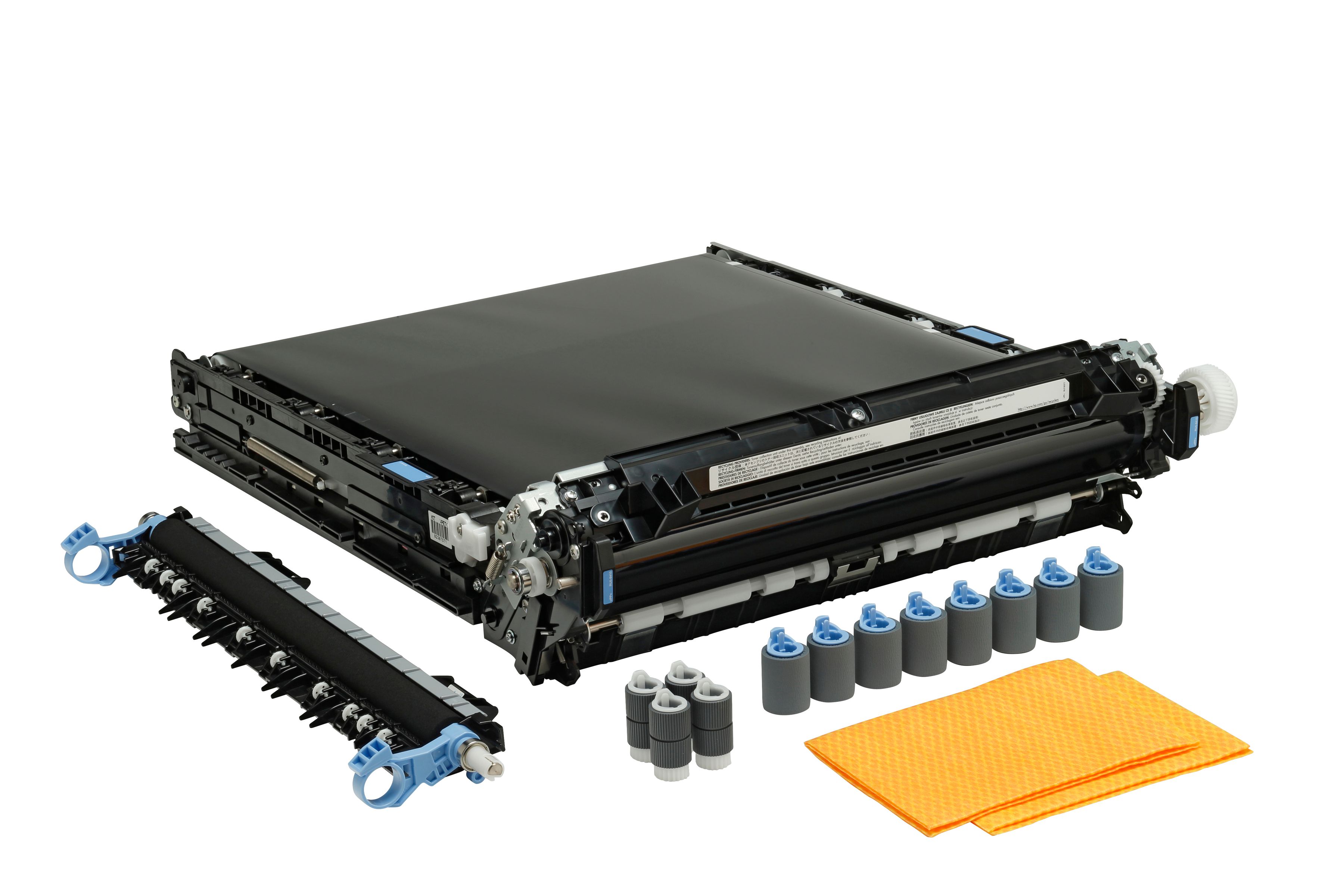 HP LaserJet D7H14A Übertragungs- und Walzenkit