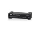 ATEN VS172 DVI Dual Link Video-/Audiosplitter, 2fach