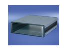 SCHROFF Abdeckwinkel - ABDECKWINKEL 4HE COMPAC PRO