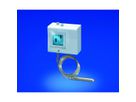 SCHROFF Thermostat mit externem Temperaturfühler - THERMOSTAT M.FUEHLER+SCHALT.