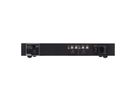 ATEN CS1182H4C 2-Port 4K HDMI Secure KVM, mit Card Reader PSD PP V4.0 Compliant