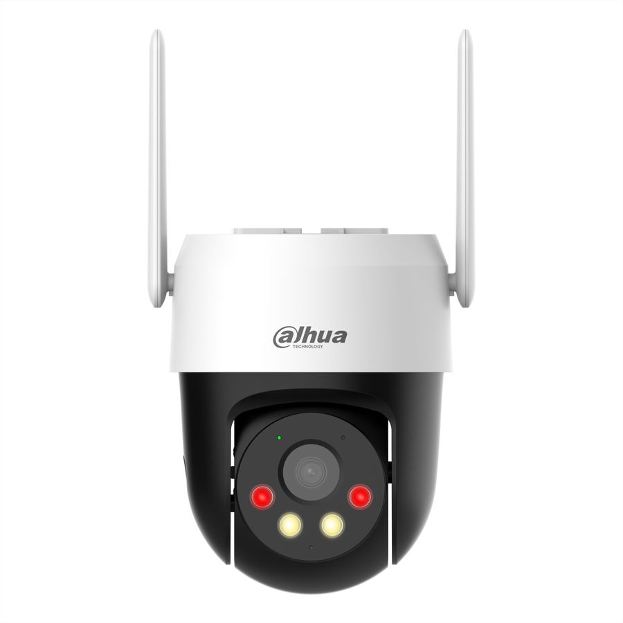 DAHUA DH-SD-P3AE-PV-4G-0400B-EUR, PT 3MP IR LED WLAN Kamera