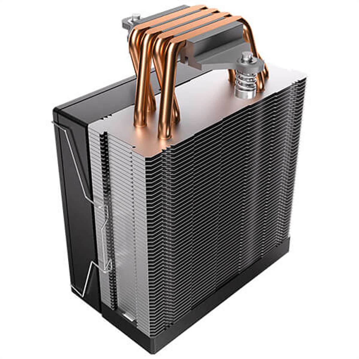 ANTEC F400 ARGB CPU Cooler, Prozessorlüfter