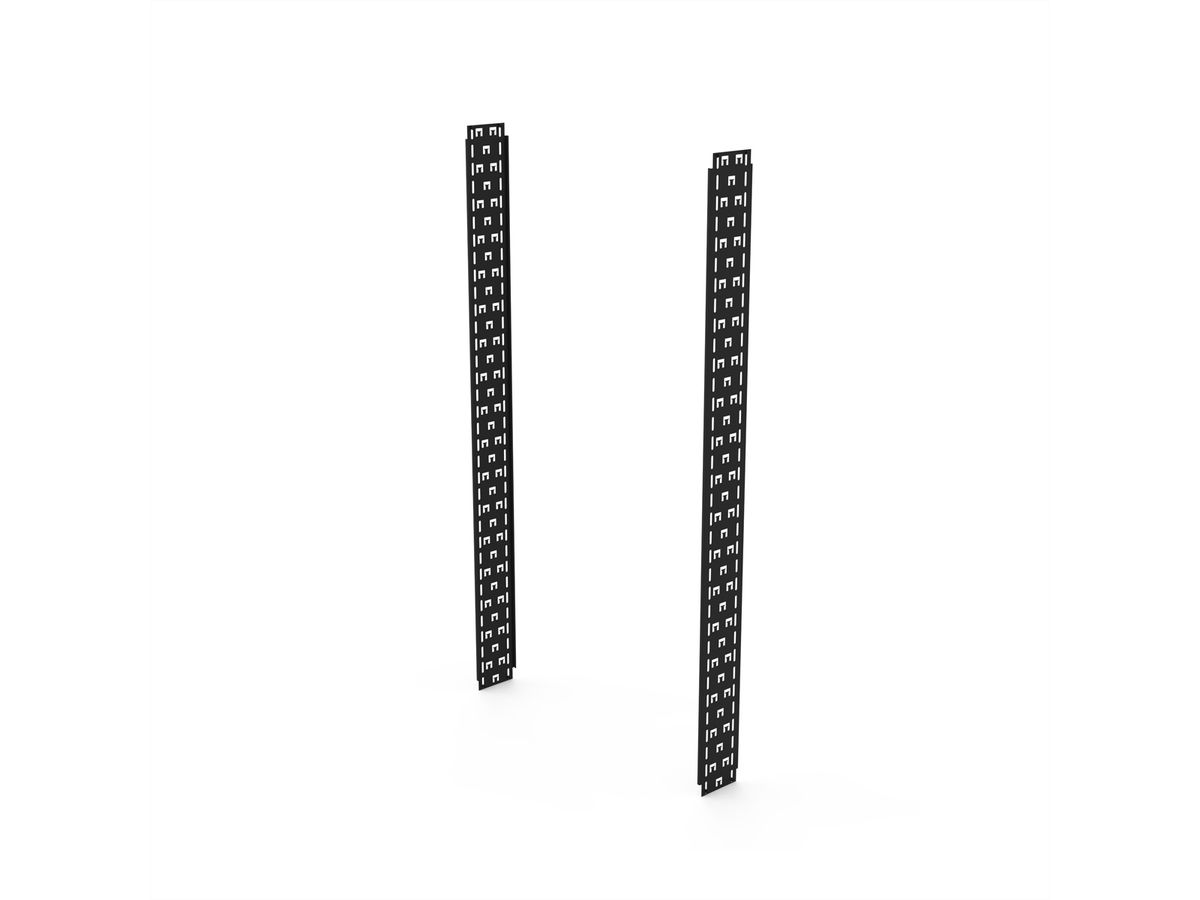 SCHROFF Kabeltrasse - KABELTRASSE 1800H 150T (2X)