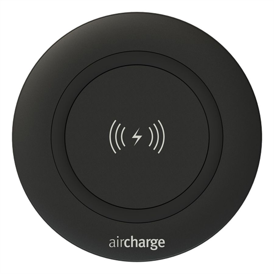 BACHMANN Wireless Charger AirCharge 15W EPP, ohne Netzteil