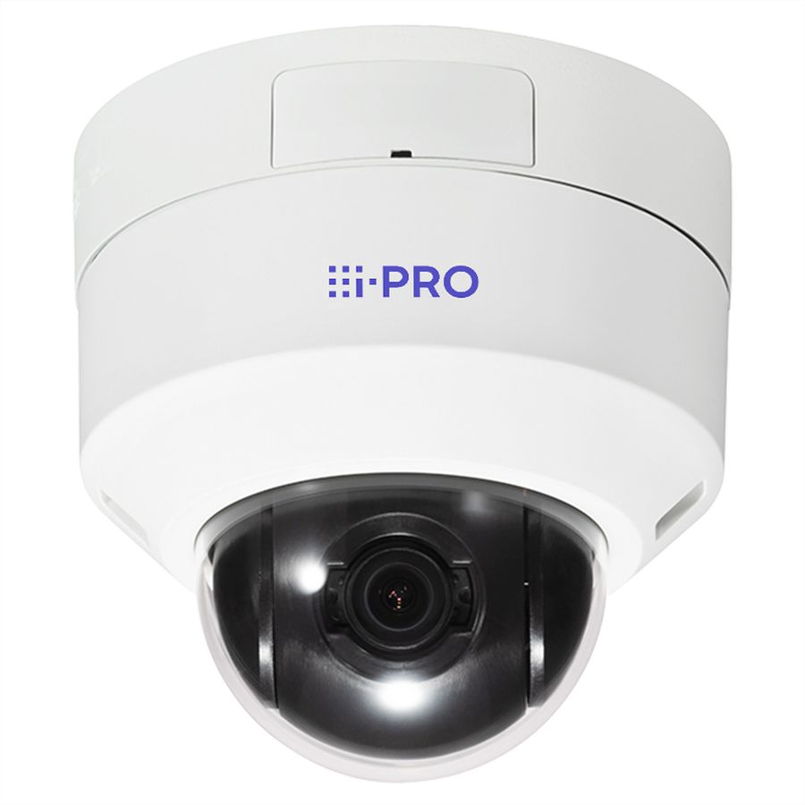 i-PRO WV-U61300-ZYV 2MP INDOOR PTZ Netzwerk Kamera