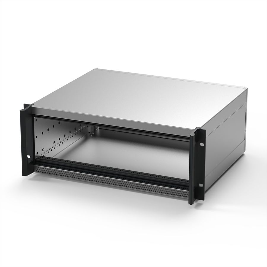 SCHROFF RAT.AIR WI GR 3/4HE 84TE 315T