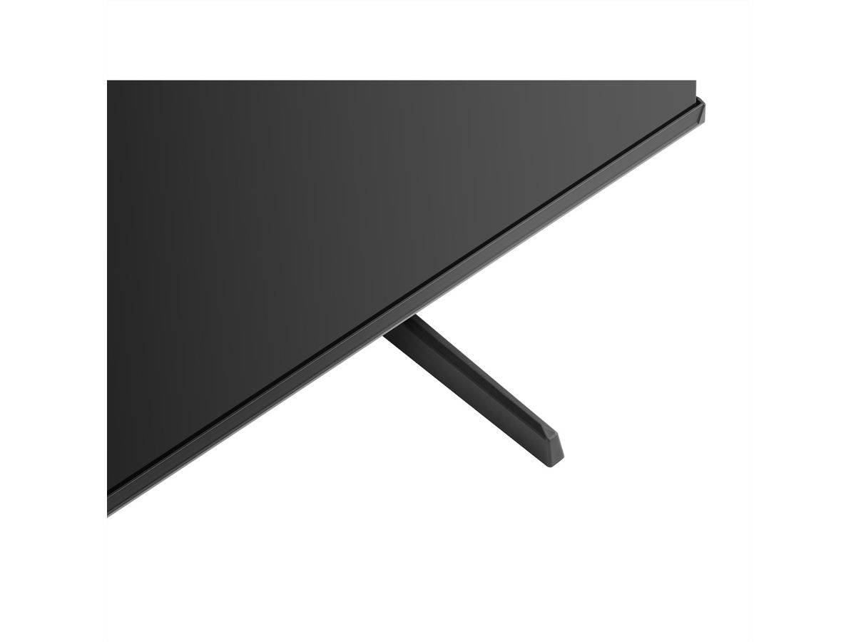 Hisense TV 65E7S 65", QLED 4K, 60Hz, 350 Nits