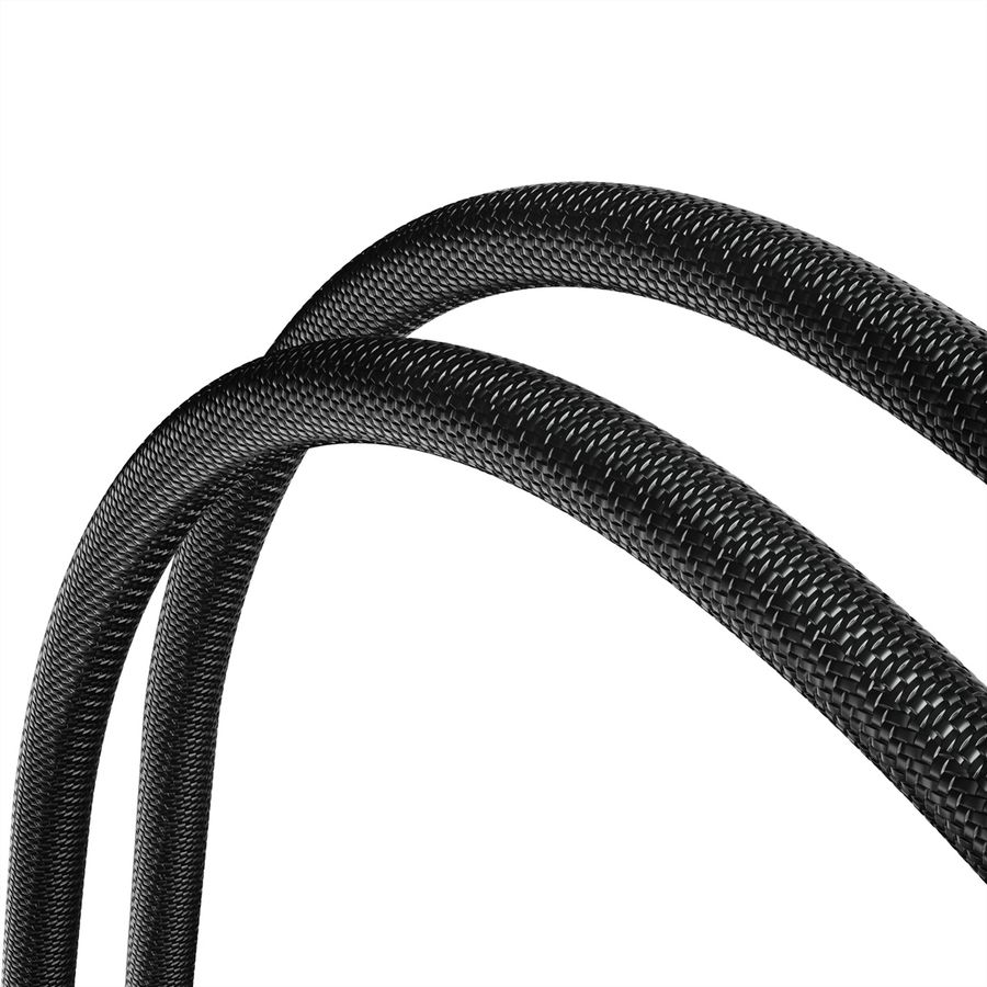 ANTEC Vortex 360 ARGB Prozessorlüfter Wasserkühlung, schwarz
