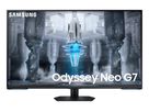 Samsung Odyssey Neo G70C (43") Gaming Monitor