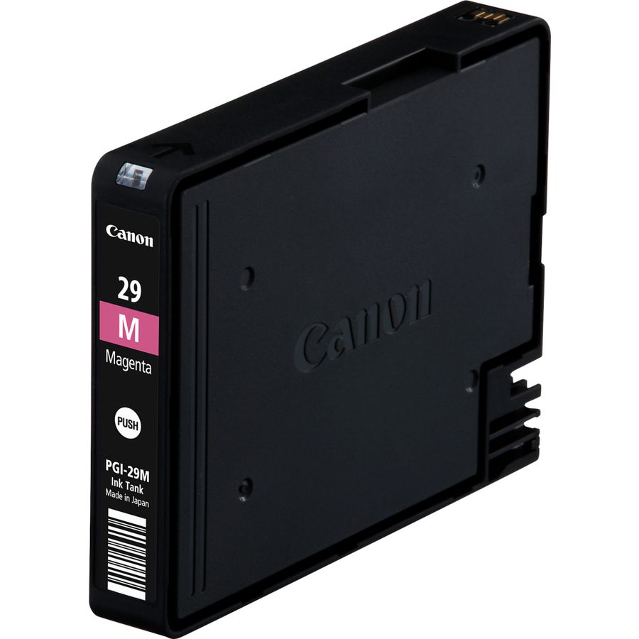 Canon Tinte PGI-29M Magenta