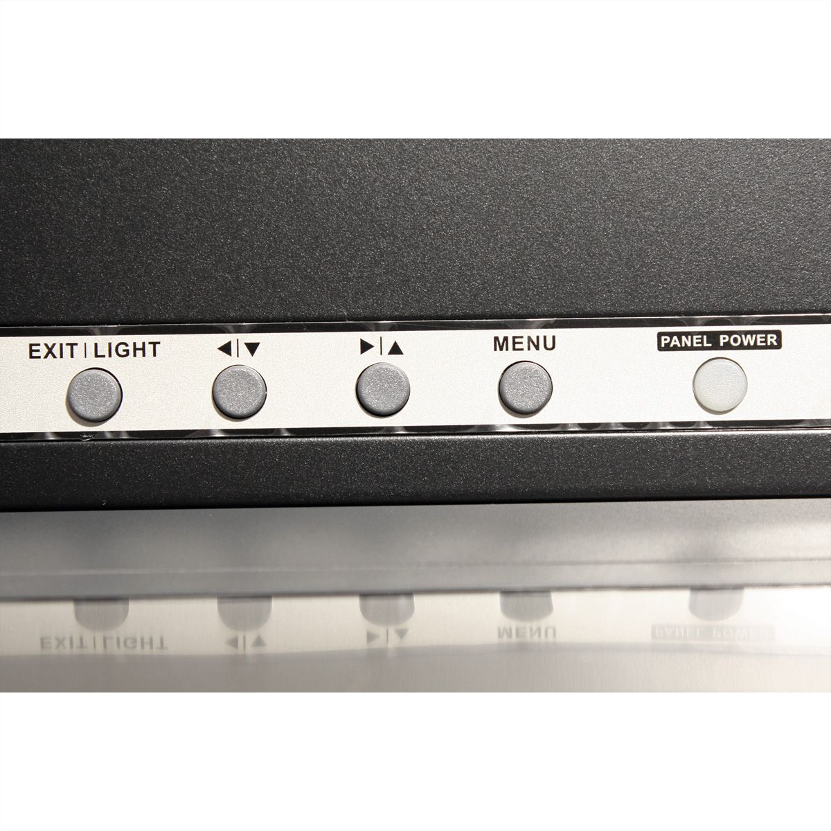 ATEN CL1000N KVM-Konsole, 19" LCD, VGA, PS/2, DE-Layout